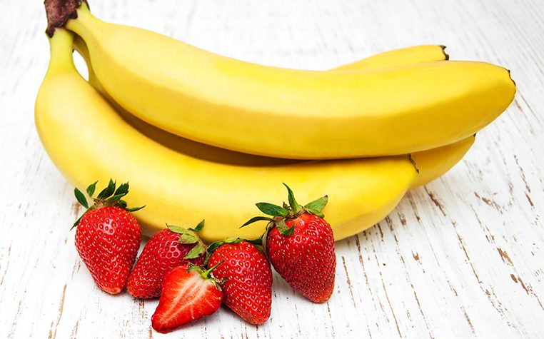 News On Topic Bananas-And-Strawberries-762x475 Top 10 Things Sound Too Crazy to be True Nature Stories Viral 