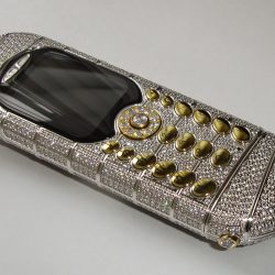 News On Topic GoldVish-Le-Million-w-250x250 Most Expensive Mobile Phones in the World Trending 