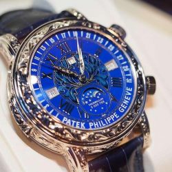 News On Topic P5290299-250x250 Most Expensive Watches in the World Entertainment Stories Trending 