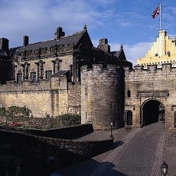 News On Topic STIRLING-CASTLE-250x250 Scariest Haunted Castles in Europe Secrets Travel 