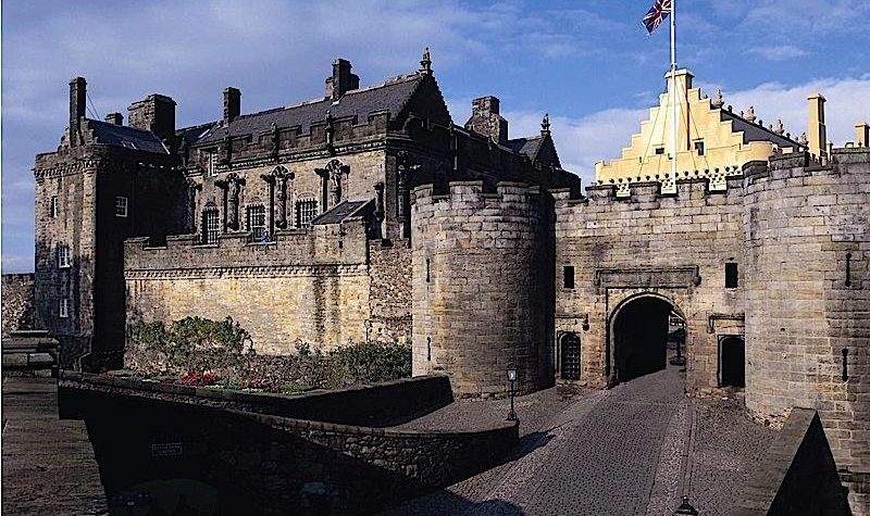 News On Topic STIRLING-CASTLE-800x475 Scariest Haunted Castles in Europe Secrets Travel 