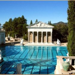 News On Topic San_Simeon-Hearst_Castle_05_Neptune_Pool_top_view-250x250 Most Luxurious Houses Of The World Architecture 