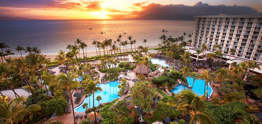 News On Topic Westin-Maui-Resort-and-Spa-Hawaii-1000x475 Top 10 Most Beautiful Places in the World Nature Photography Travel 