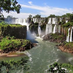 News On Topic heaven-on-earth-iguazu-falls-argentina-brazil-1-250x250 Most Iconic Places to Photograph in the World Photography Travel 