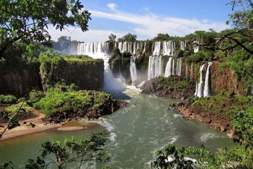 News On Topic heaven-on-earth-iguazu-falls-argentina-brazil-1-360x240 Most Iconic Places to Photograph in the World Photography Travel 