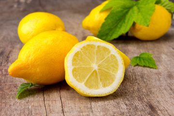 News On Topic lots-of-lemons-360x240 Healthy Fruits Rich in Antioxidant and Vitamin Health 