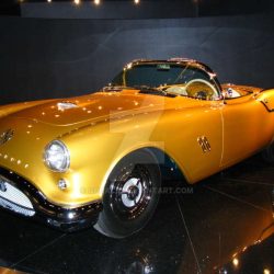 News On Topic 1954_oldsmobile_f_88_by_qphacs-d1za8r7-250x250 Top 10 Rarest Cars in the World Science and Tech 