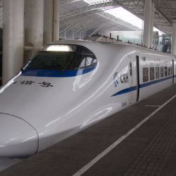 News On Topic Harmony_CRH380A_-1870053422-250x250 Fastest Bullet Trains in the World Science and Tech Stories 