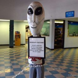 News On Topic Roswell-museum-250x250 Strangest Museums Around the World Stories Travel 