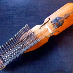 News On Topic hel_bearbetad-250x250 Strangest Musical Instruments Entertainment Stories 