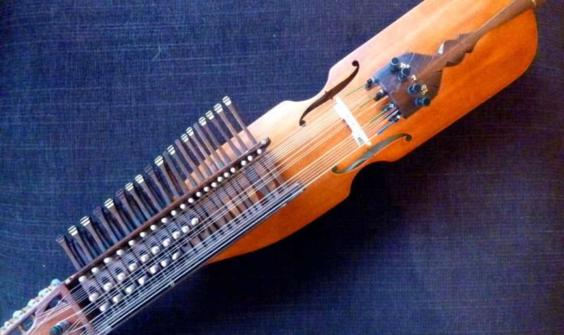 News On Topic hel_bearbetad-800x475 Strangest Musical Instruments Entertainment Stories 