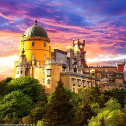 News On Topic pena-national-palace-portugal-250x250 Most Beautiful Royal Palaces in World Architecture Stories Travel 