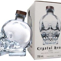 News On Topic Ruou-Vodka-Crystal-Head-250x250 Most Unique Liquor Bottles In the World Stories 