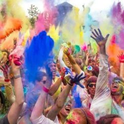 News On Topic holi1-250x250 Best Festivals From Around The World Stories Travel Trending 